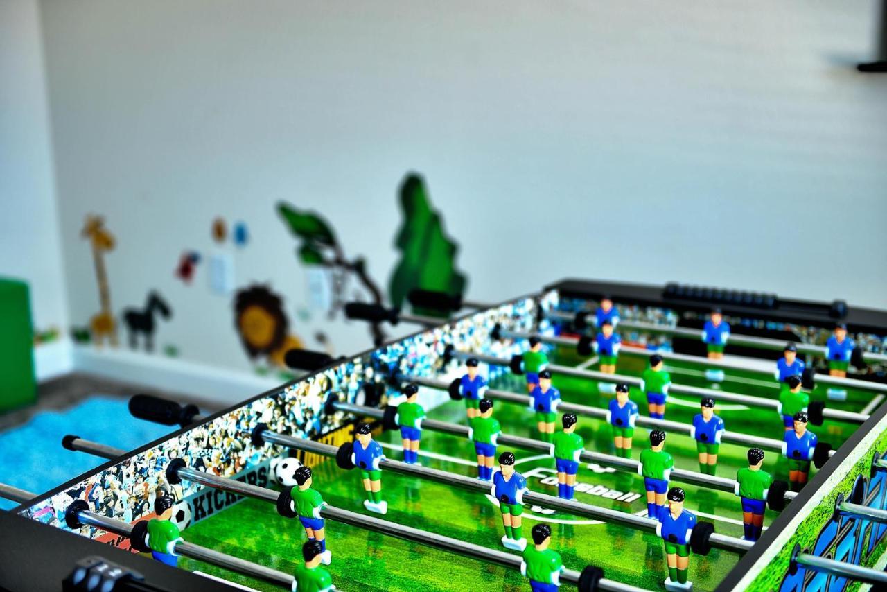 Brand New Champions Gate Resort, Game Room, Near Attractions!! Four Corners المظهر الخارجي الصورة